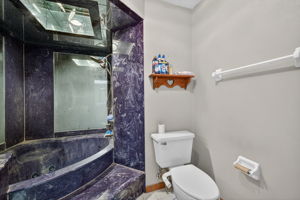 Primary Bathroom 2 of 2