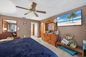 Primary Bedroom 2 of 2