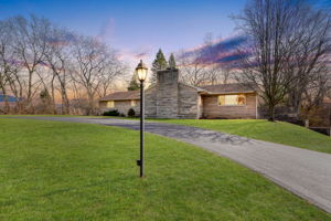 217 Linden Ln Virtual Twilight