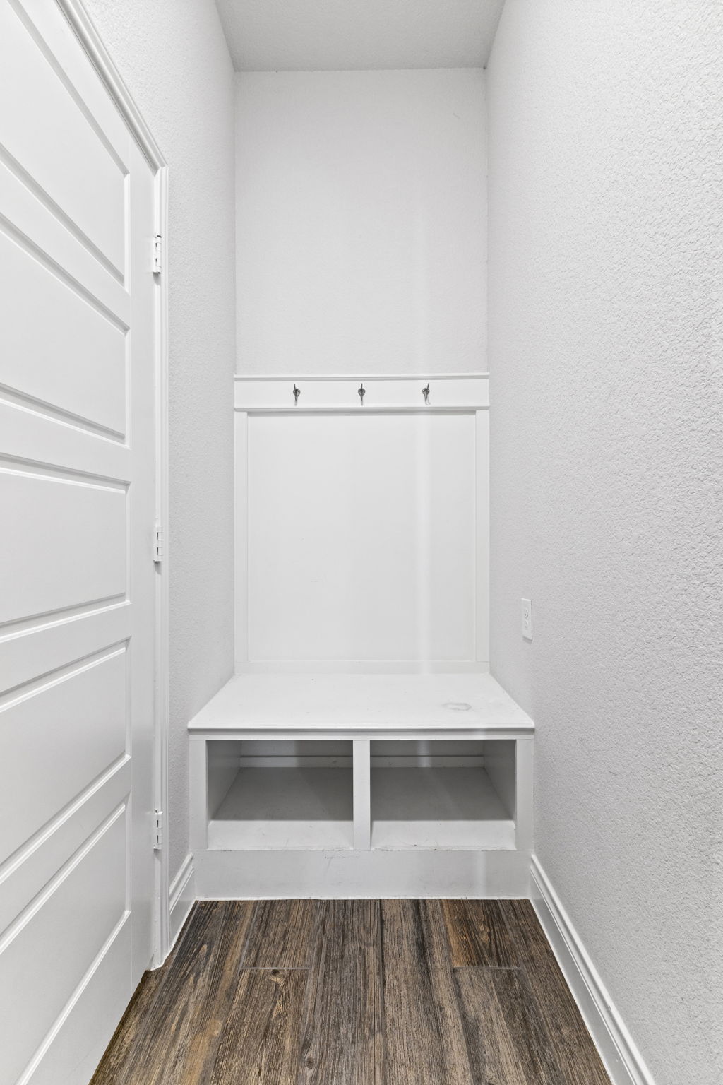Mudroom