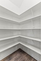 Large Pantry