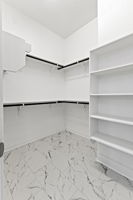 Primary Bedroom Closet