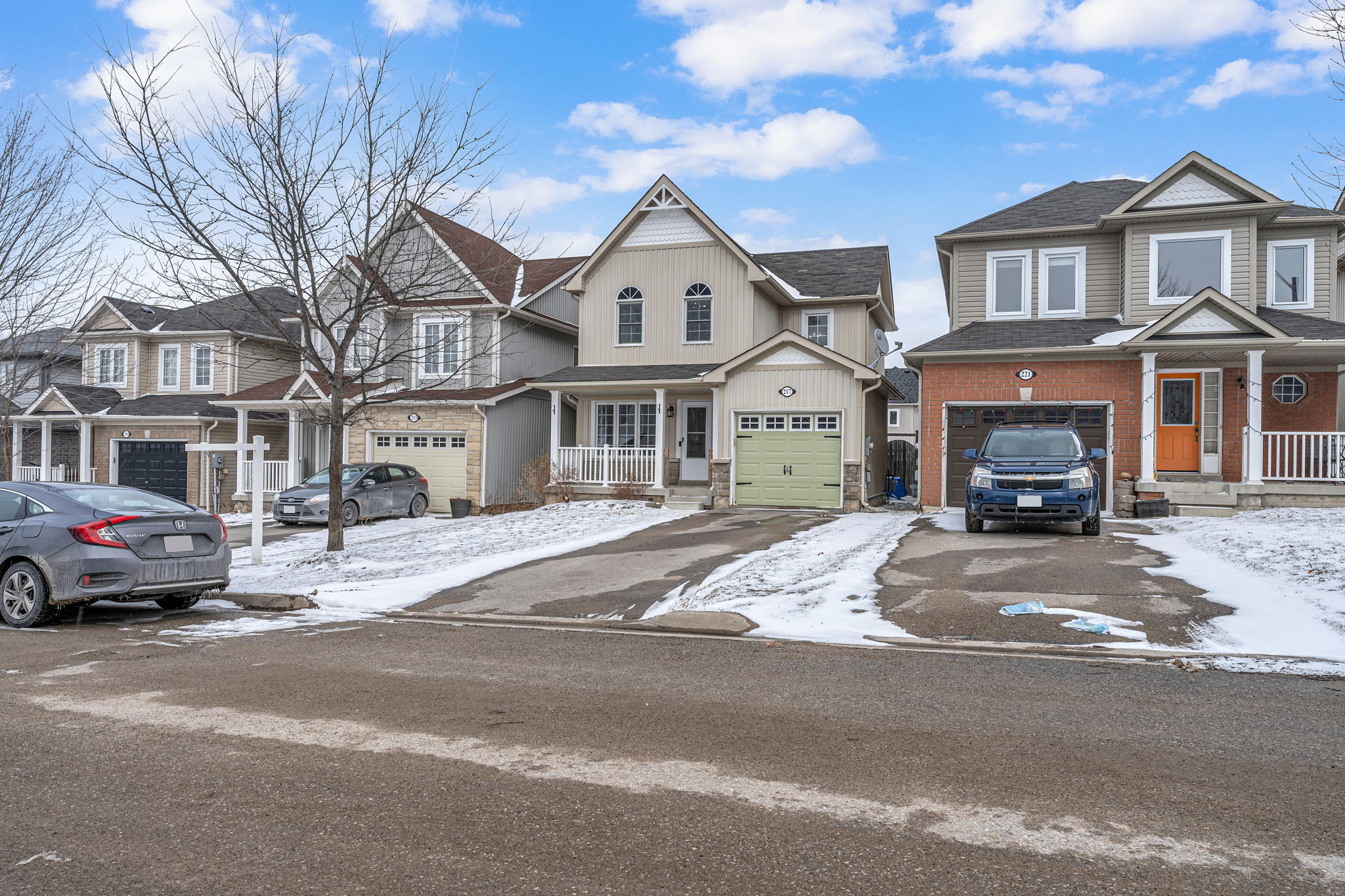 217 Marilyn St, Shelburne, ON L0N 1S2, Canada
