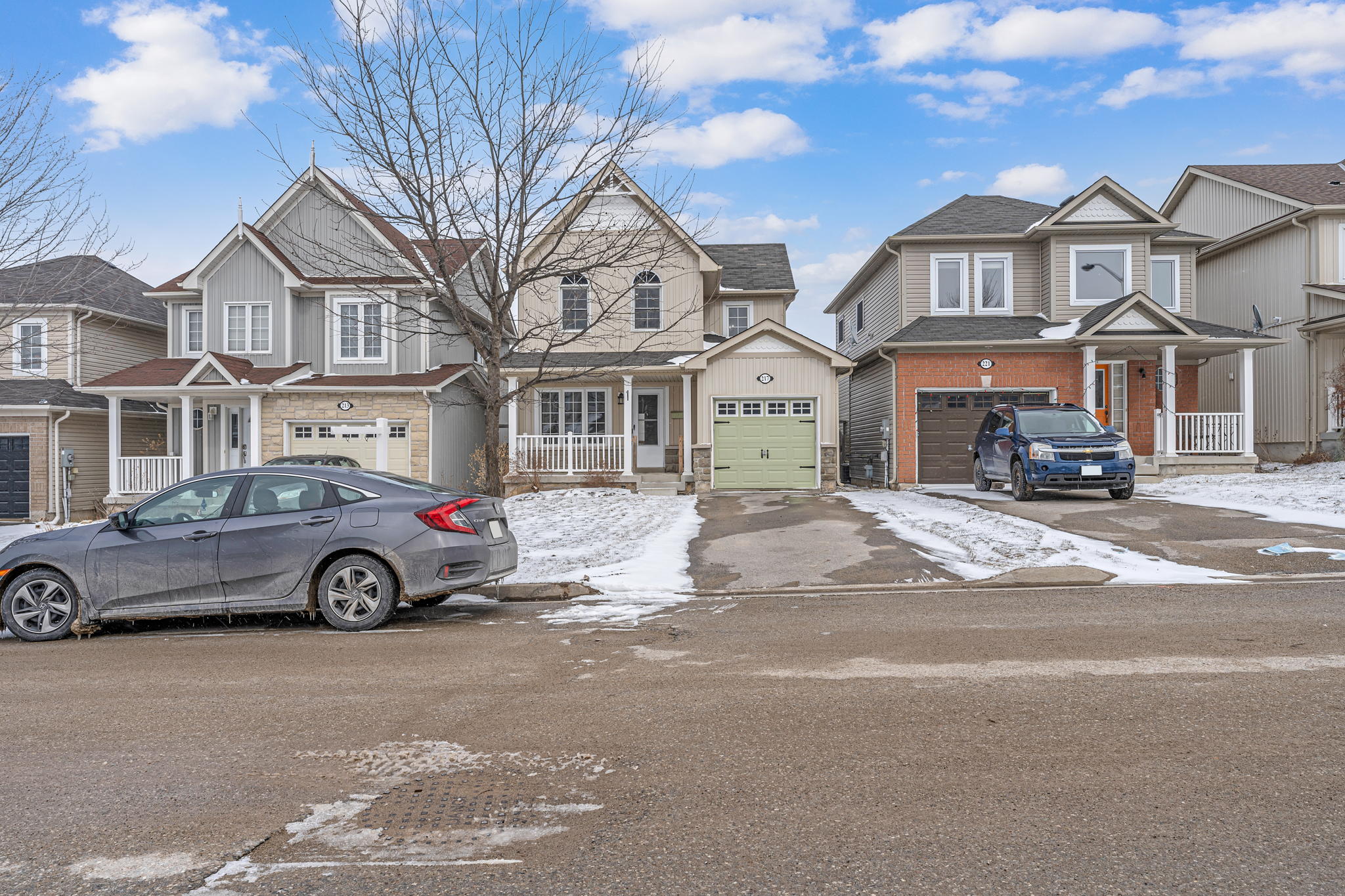217 Marilyn St, Shelburne, ON L0N 1S2, Canada Photo 47