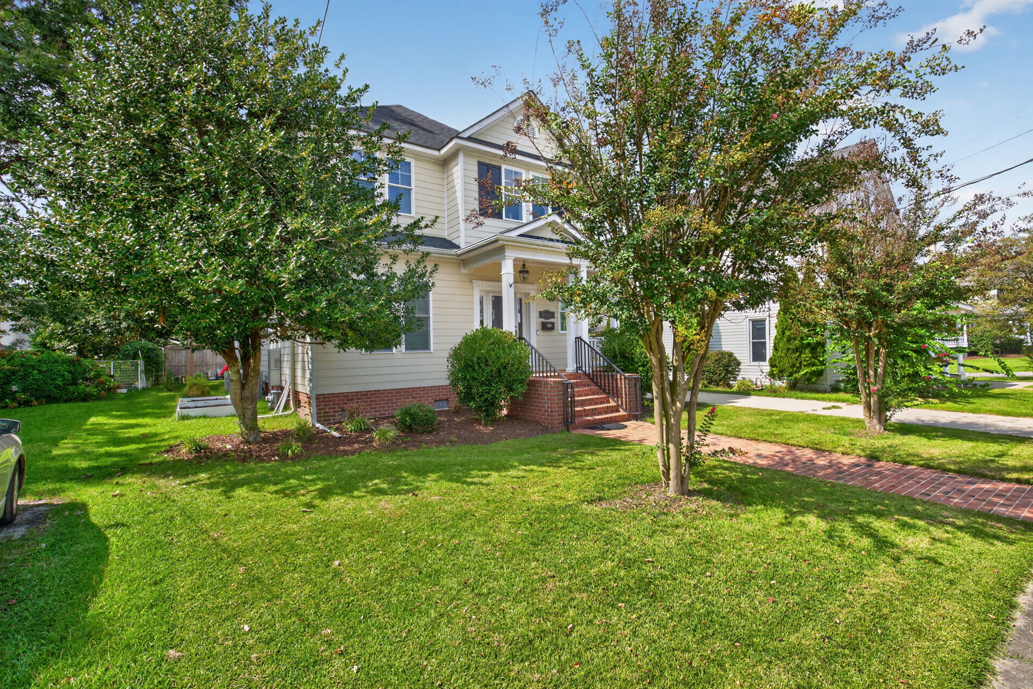 217 N. Church Street. 502