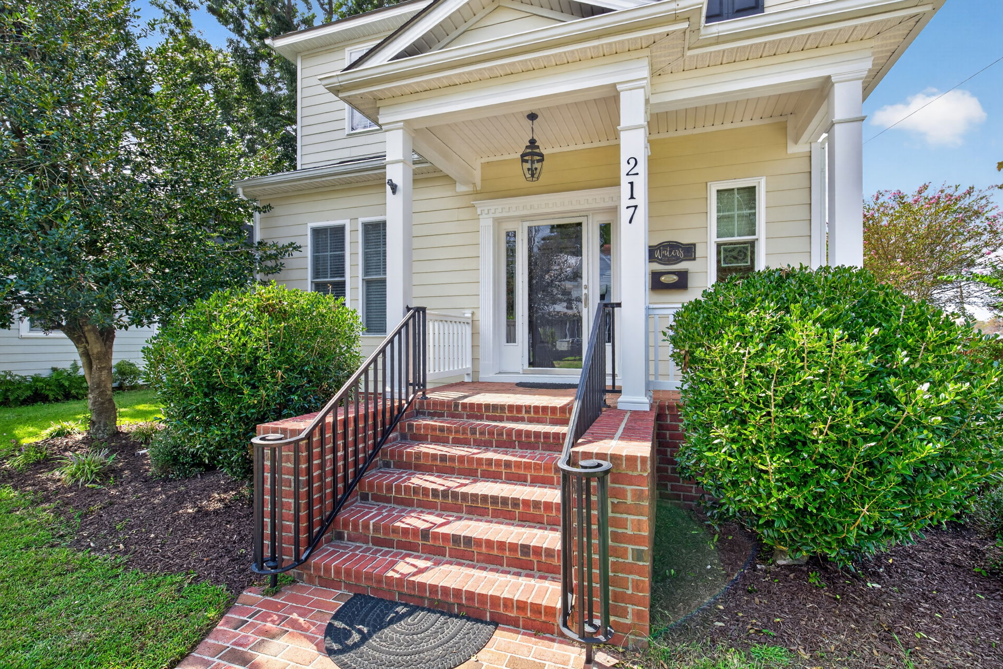217 N. Church Street. 503