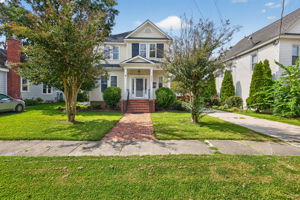 217 N. Church Street. 501