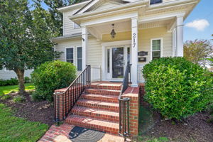 217 N. Church Street. 503