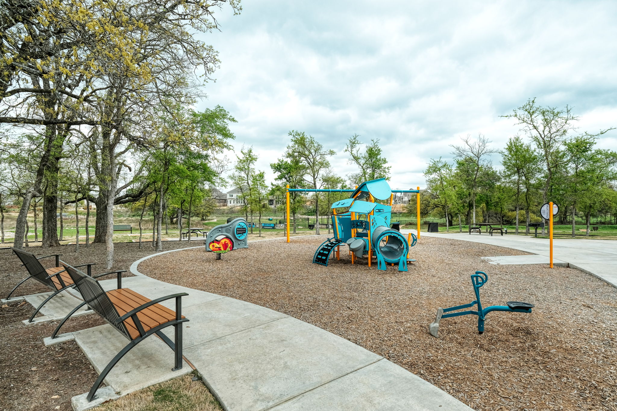 Playground