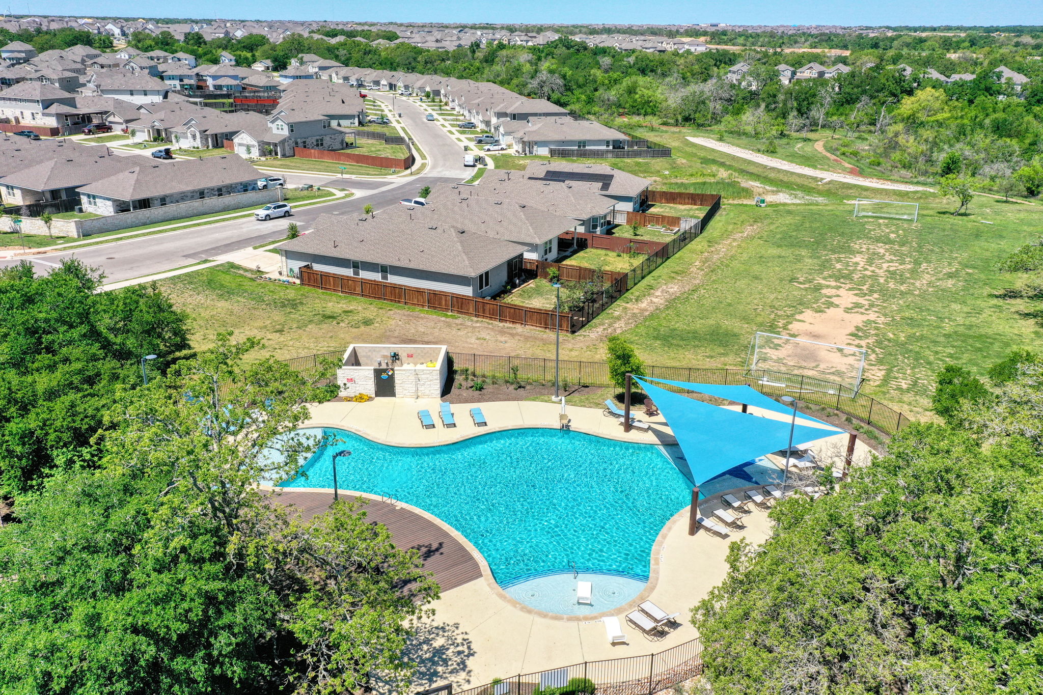 Community Pool