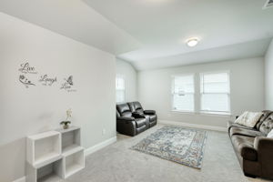 Loft/Flex Space