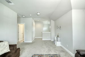 Loft/Flex Space