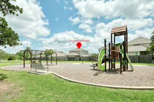 Community Playground
