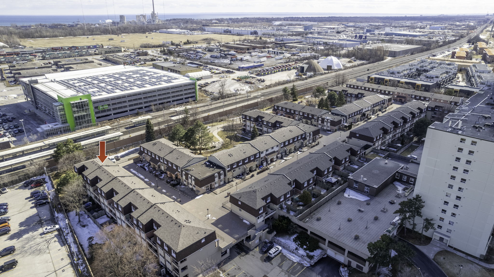 2170 Bromsgrove Rd, Mississauga, ON L5J 4J2, Canada Photo 5