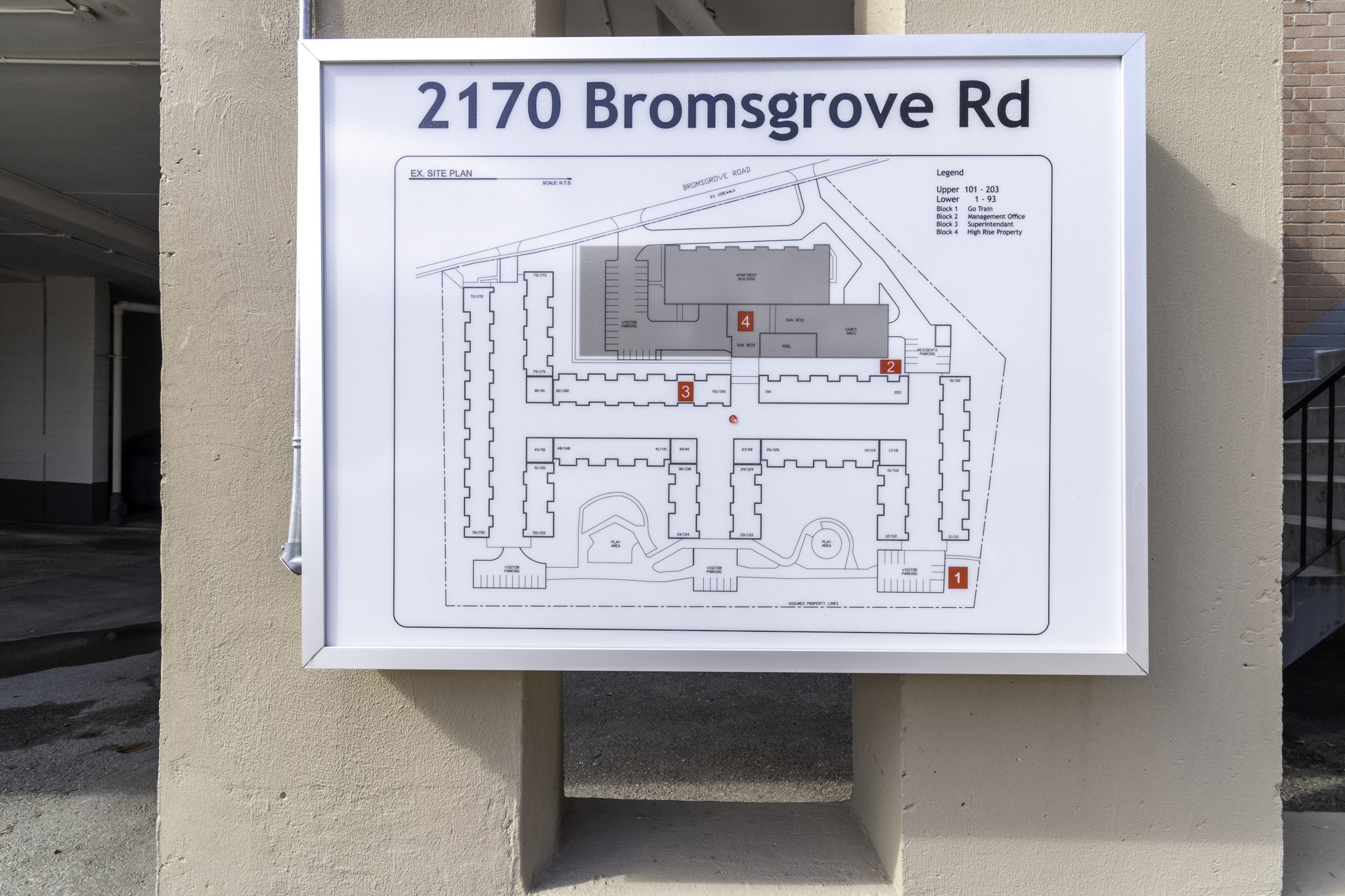 2170 Bromsgrove Rd, Mississauga, ON L5J 4J2, Canada Photo 13