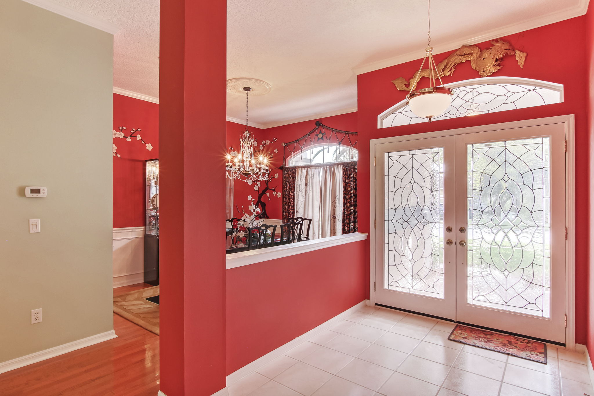 Foyer