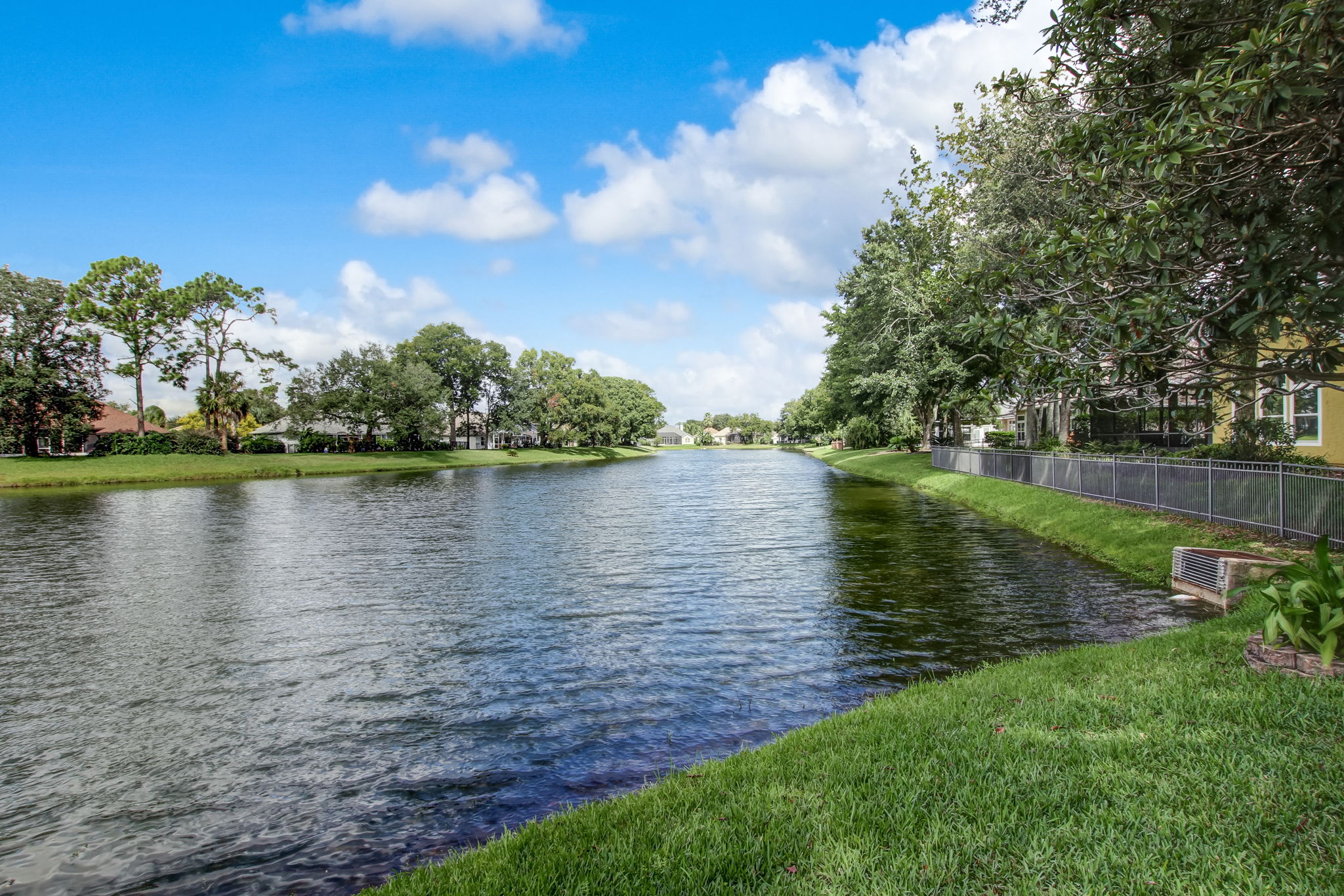Lake View