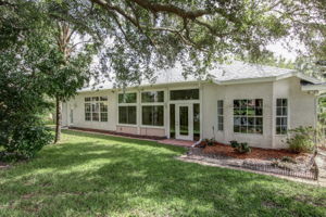 Back of Home