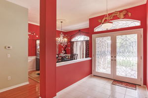 Foyer