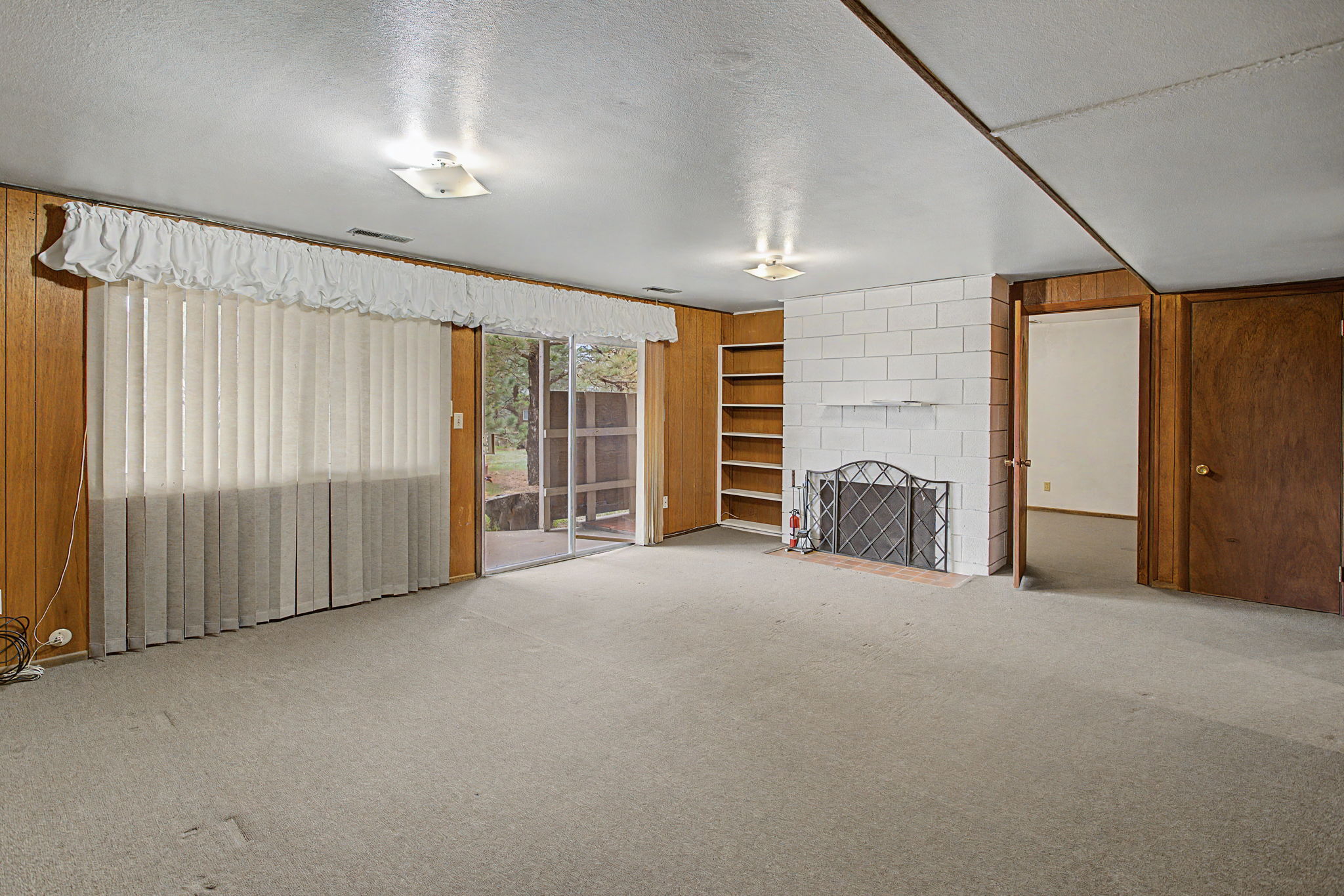 Basement