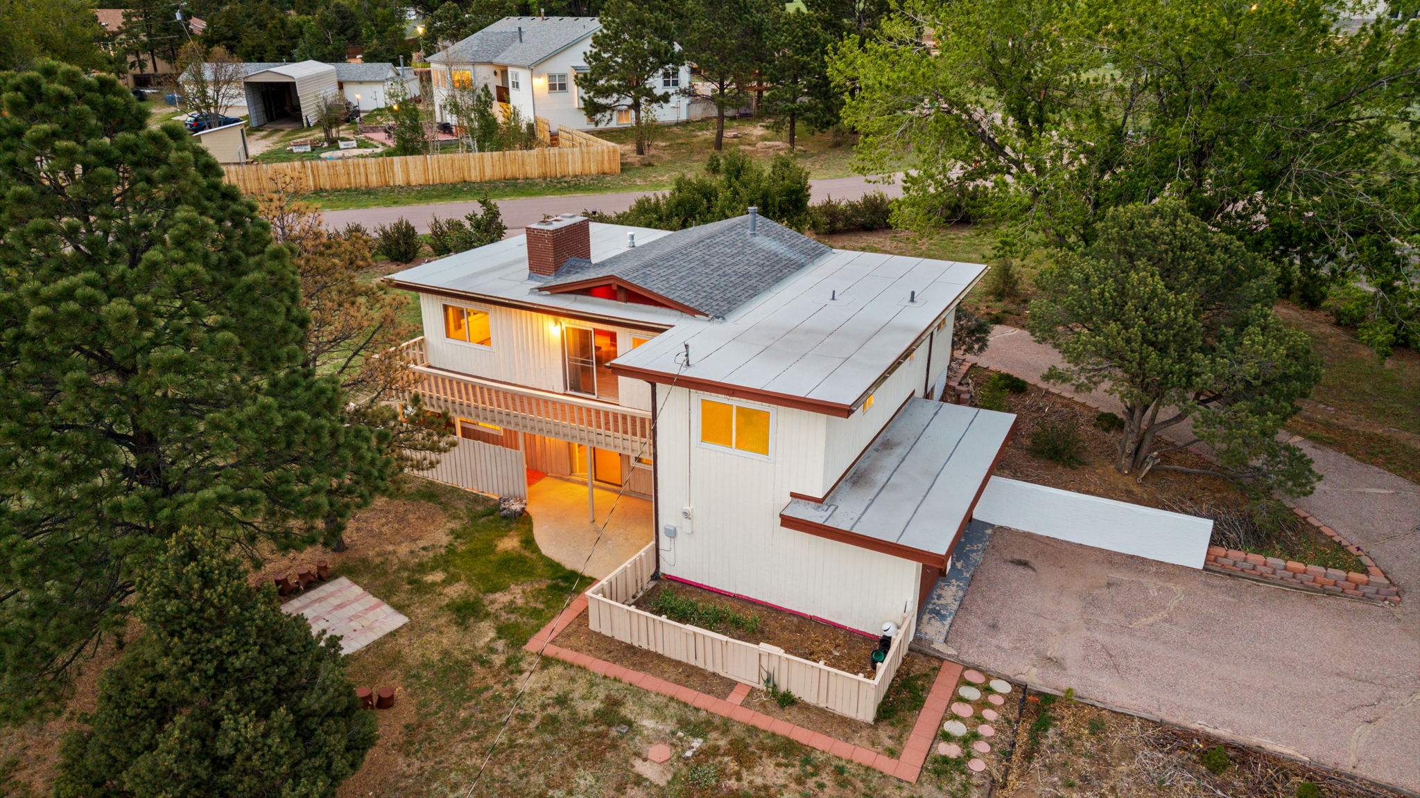 Aerial