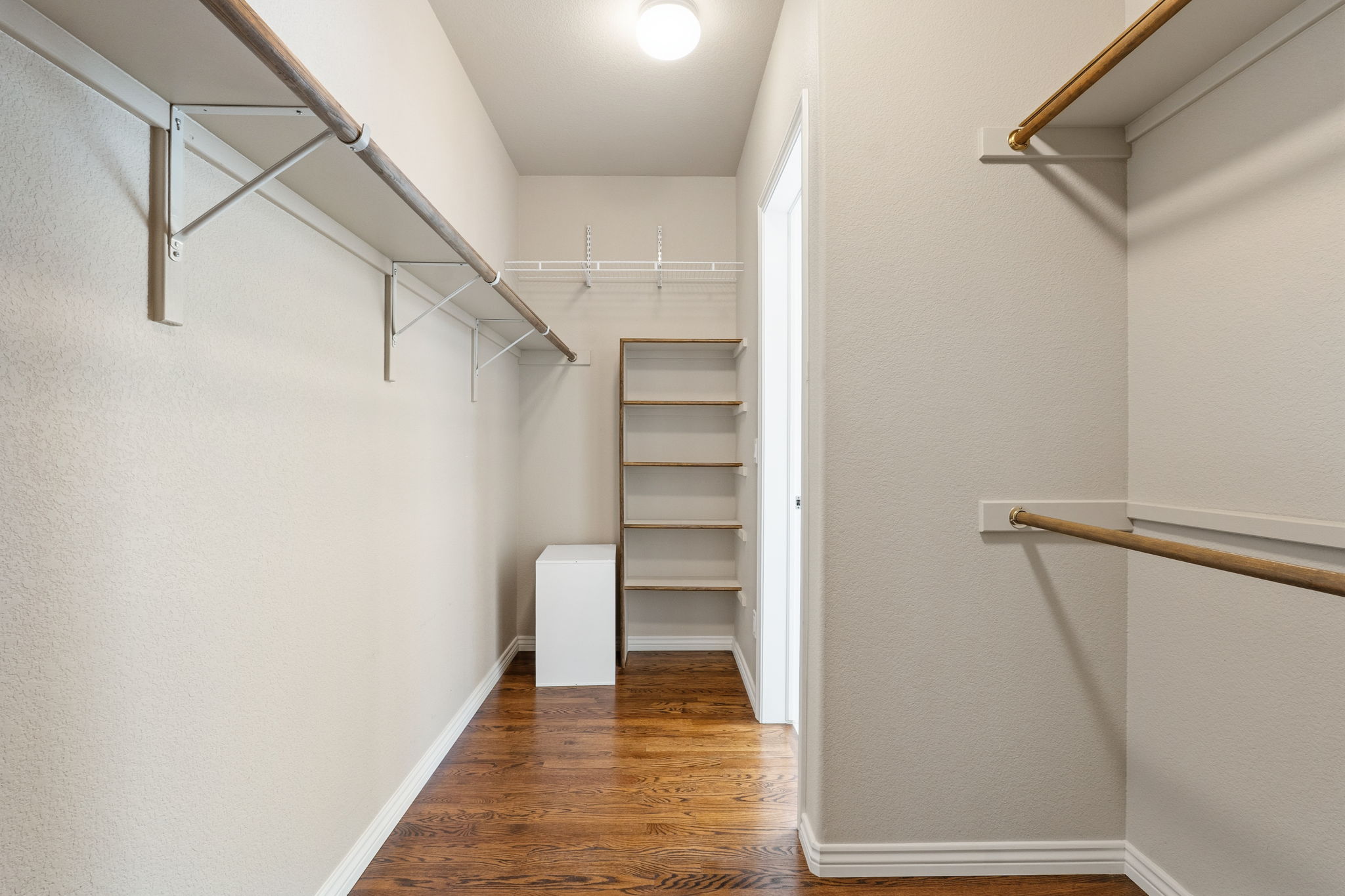 Closet