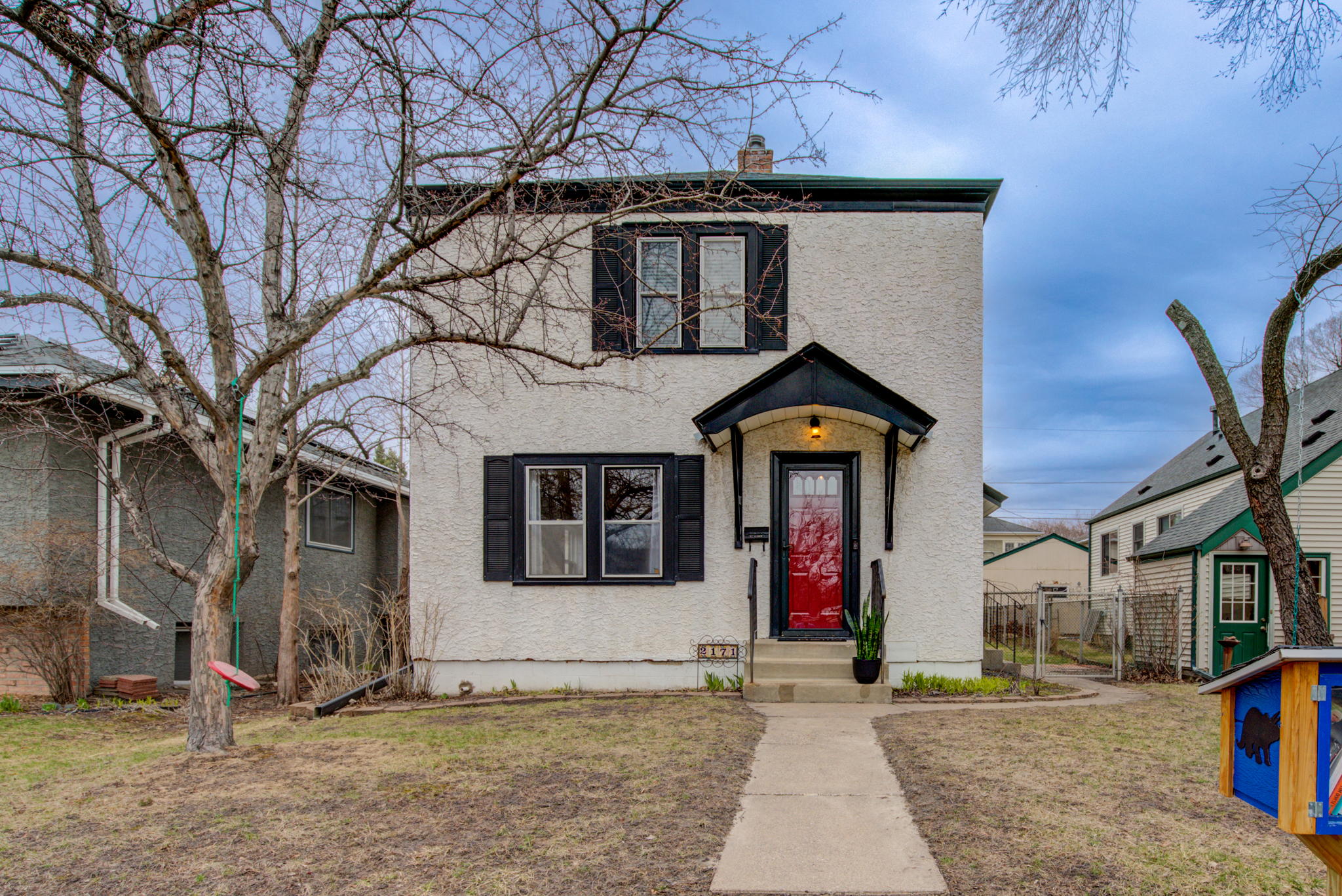 2171 Juno Ave, Saint Paul, MN 55116 ArchiPix