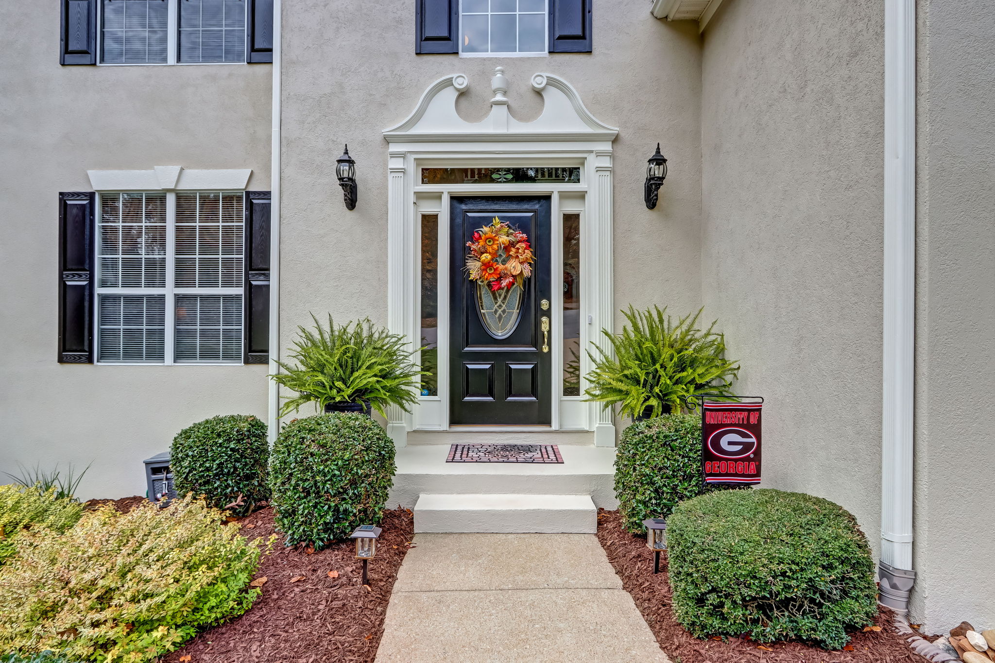 Entryway