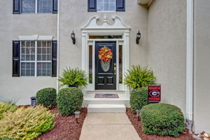 Entryway
