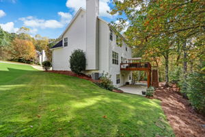 Back of Home