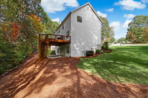 Back of Home