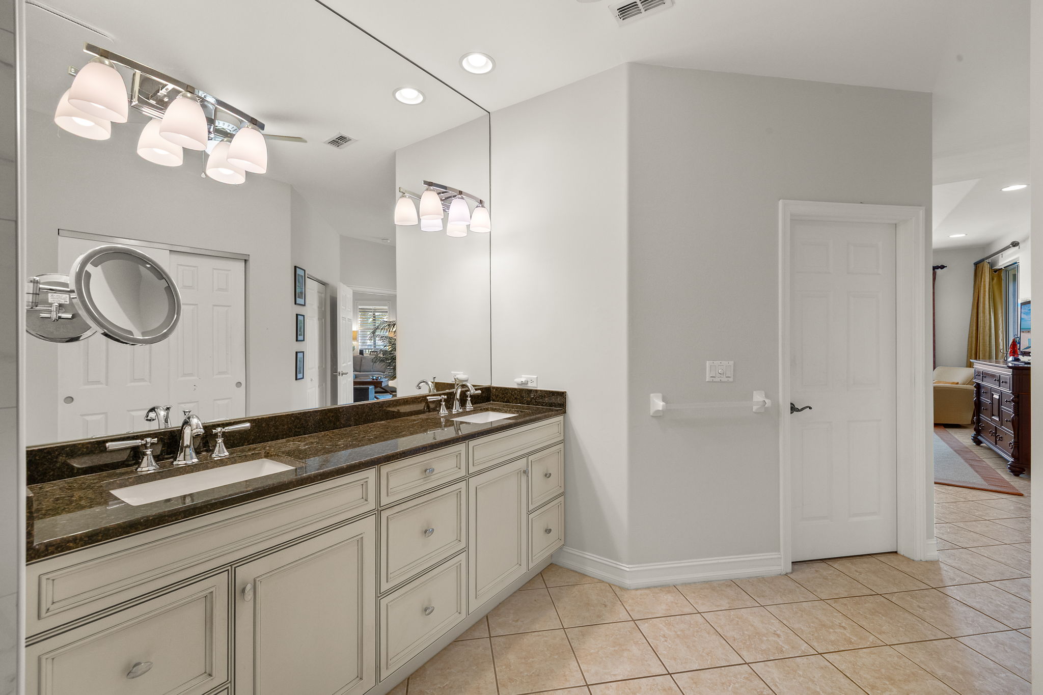 Primary Bathroom 2 of 2