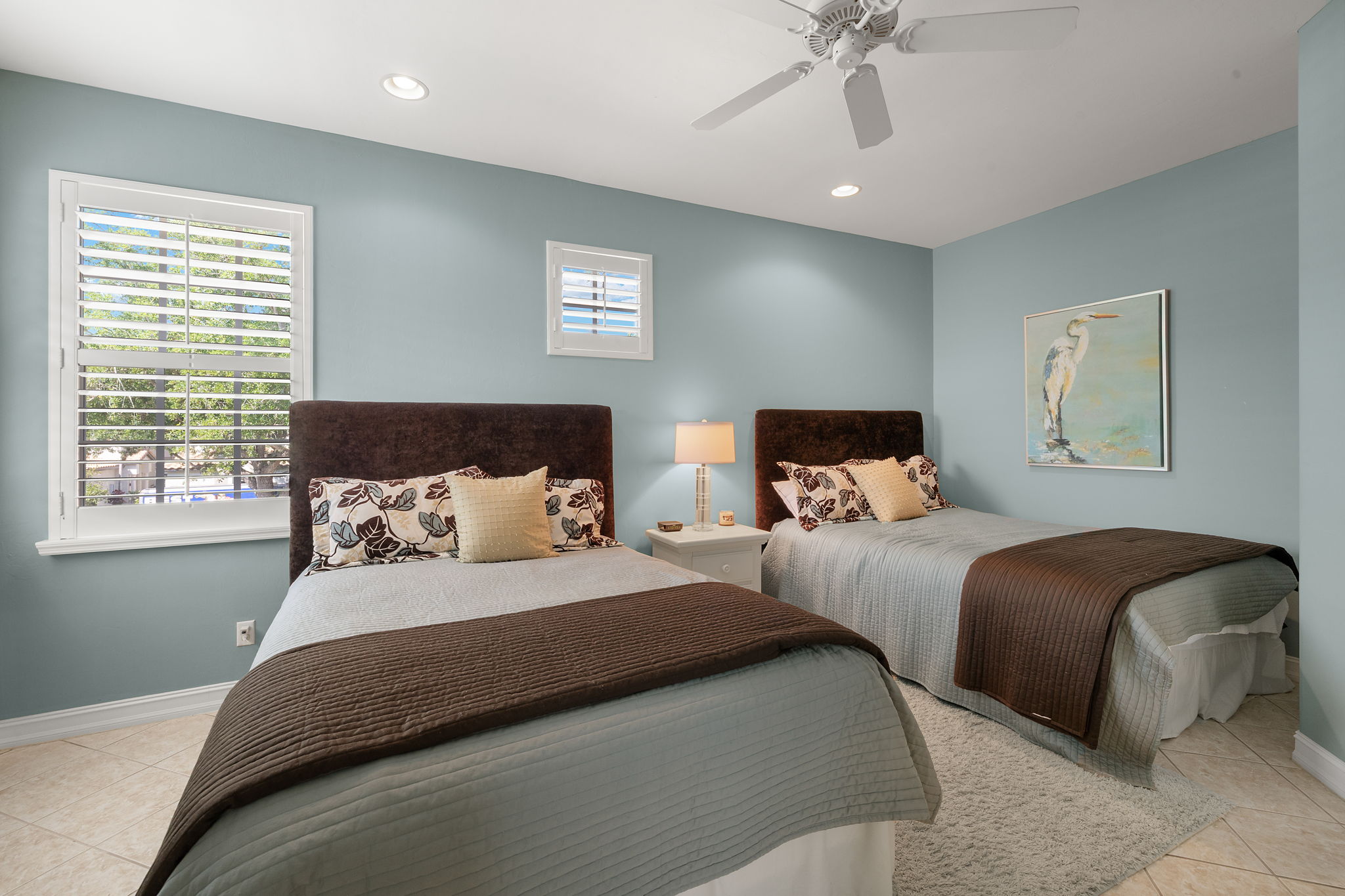 Guest Bedroom 1 of 2