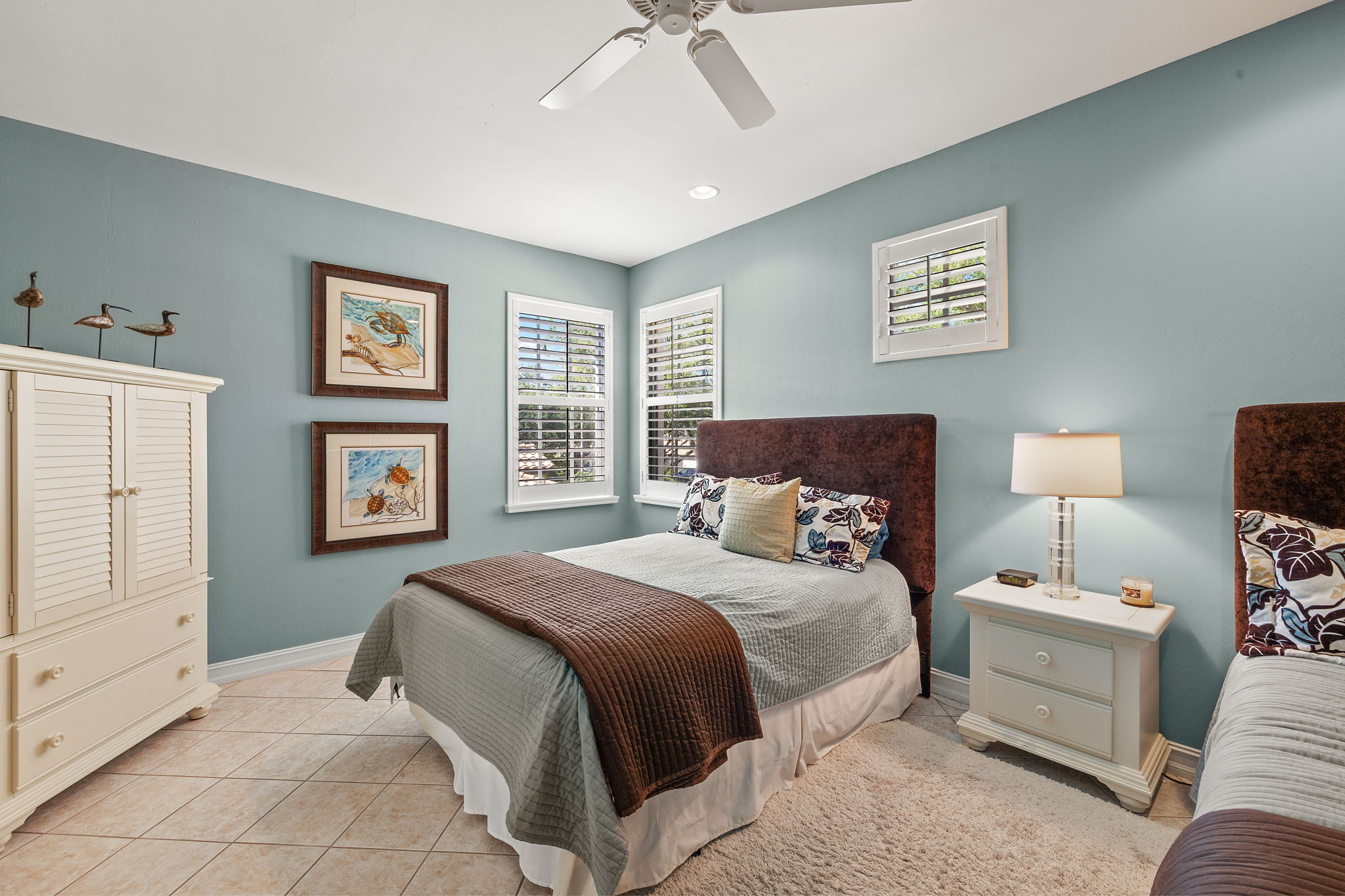 Guest Bedroom 2 of 2