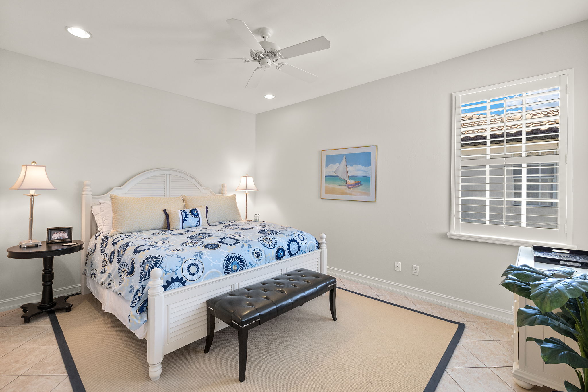 Guest Bedroom 2 - 1 of 2