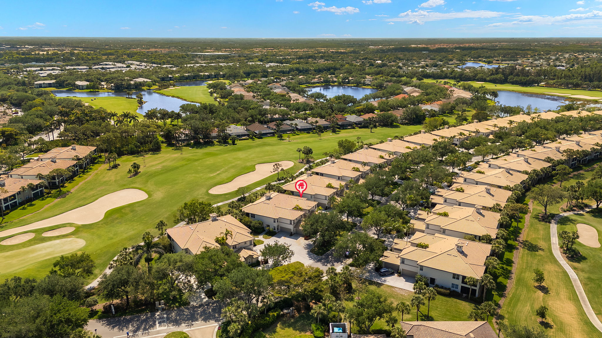 Aerial View 5 -Marker