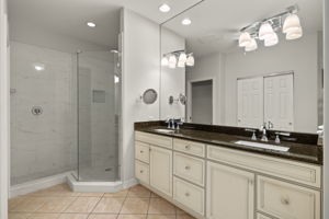 Primary Bathroom 1 of 2