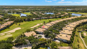 Aerial View 5 -Marker