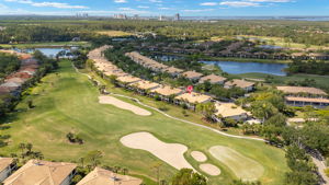 Aerial View 2 -Marker