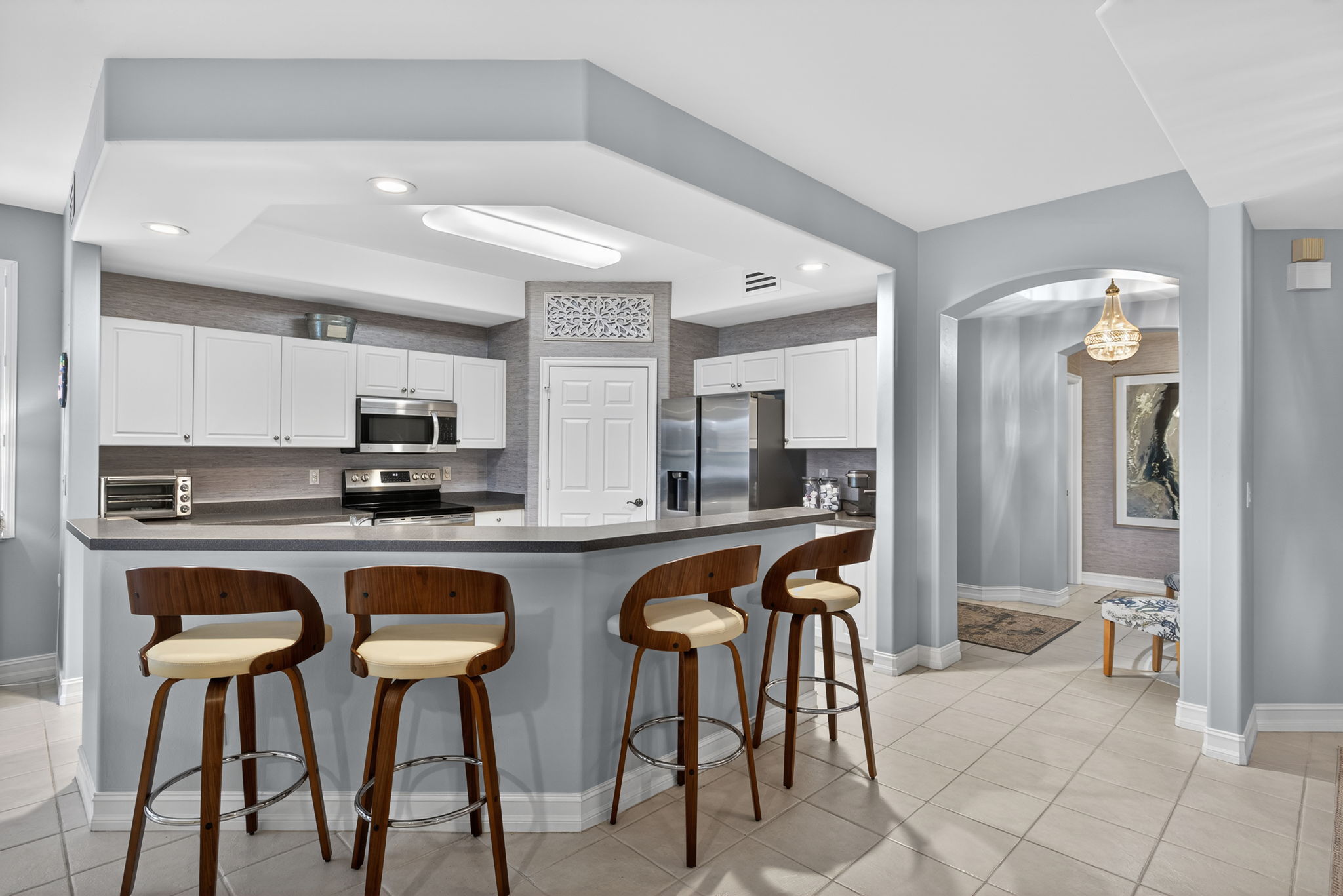 Breakfast Bar 2 of 2