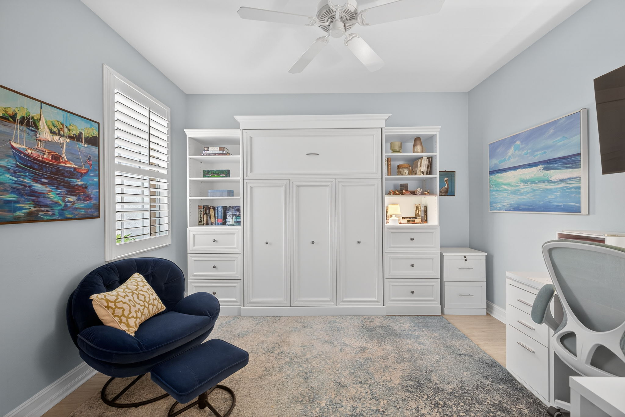 Guest Bedroom 2 of 2