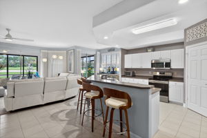 Breakfast Bar 1 of 2