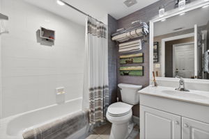 Guest Bathroom 1