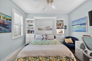 Guest Bedroom 1 of 2