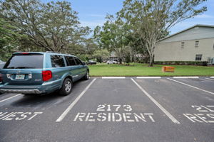 Parking Spot