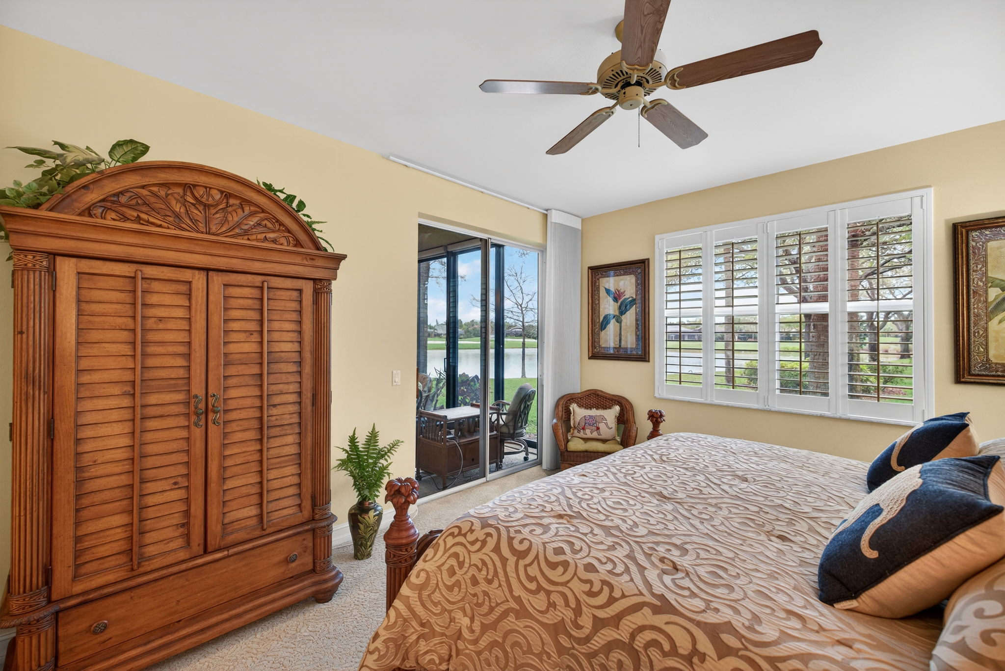 Primary Bedroom 2 of 3