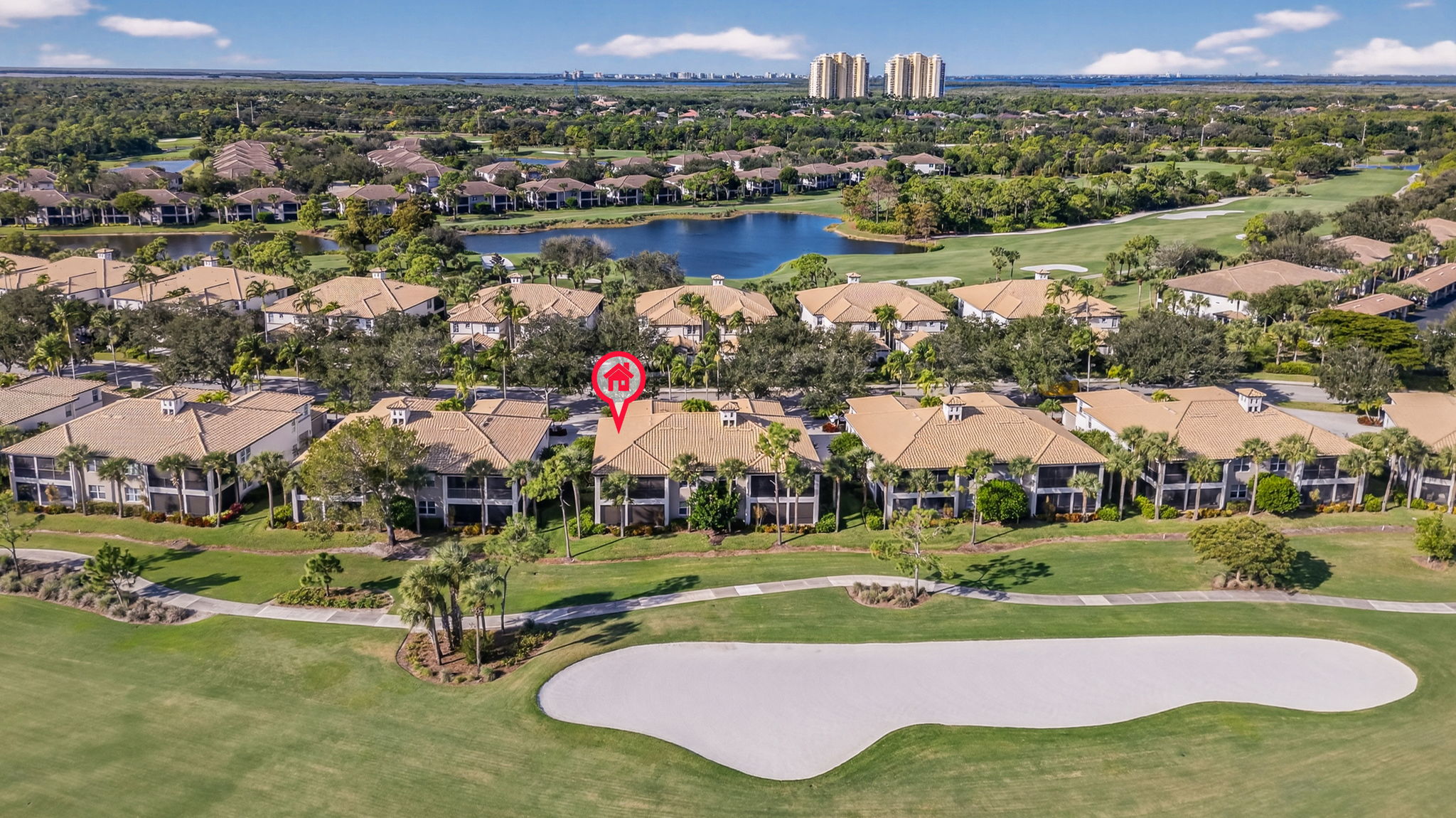 Aerial Rear Exterior 2-marker