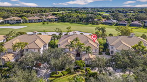 Aerial Front Exterior 1-marker