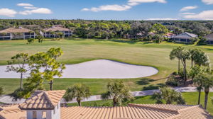 Aerial Rear Exterior 1