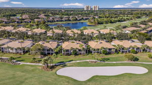 Aerial Rear Exterior 2